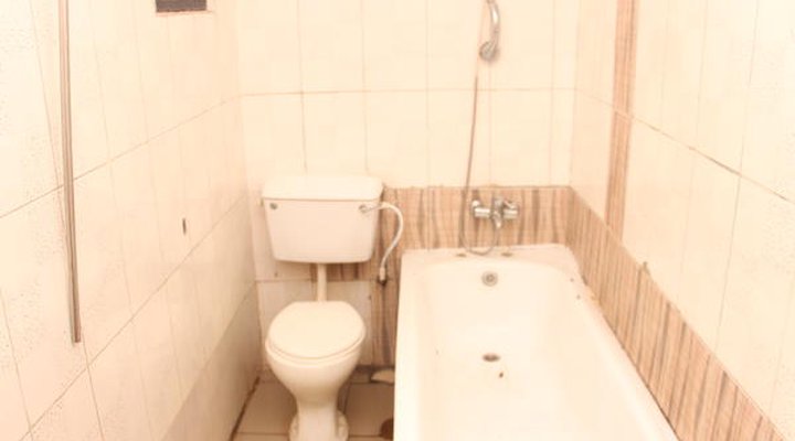 Dubys Suites Dutse