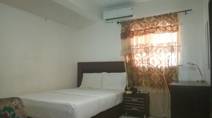 Bel Classcia Suites