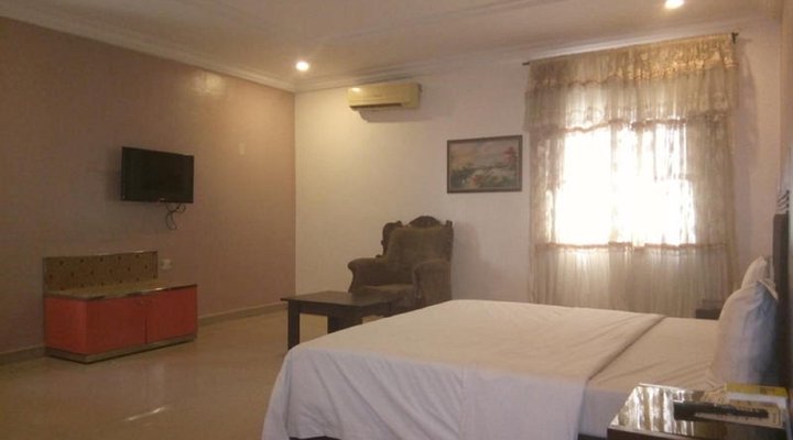 Bel Classcia Suites