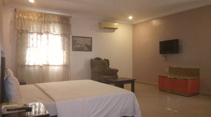 Bel Classcia Suites