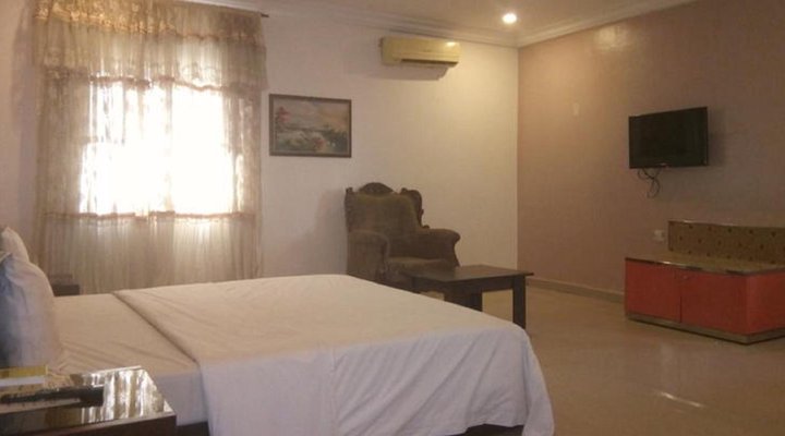 Bel Classcia Suites