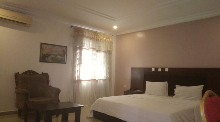 Bel Classcia Suites