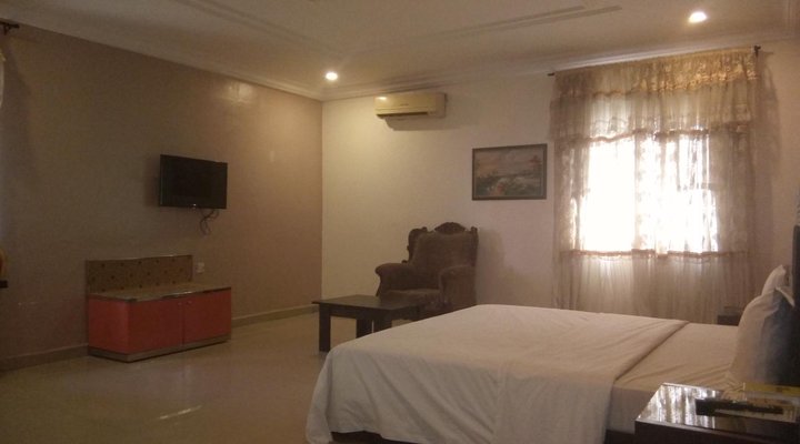 Bel Classcia Suites
