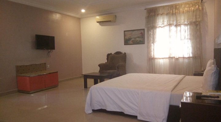 Bel Classcia Suites