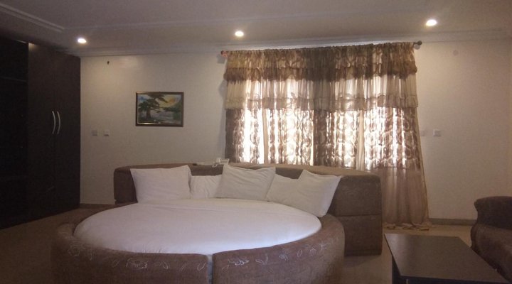 Bel Classcia Suites
