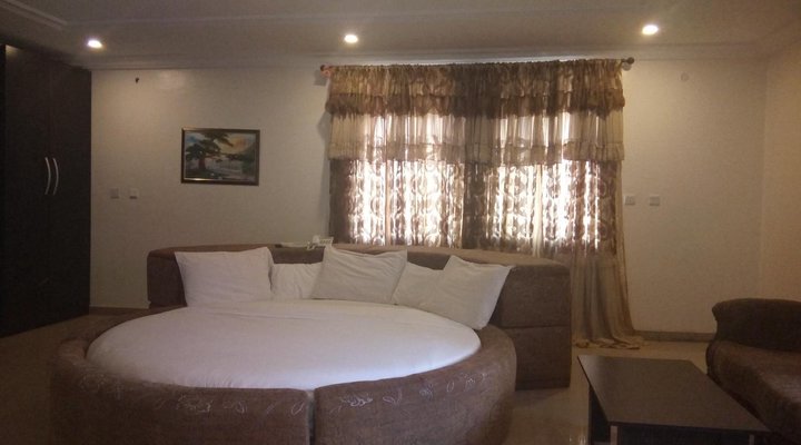 Bel Classcia Suites