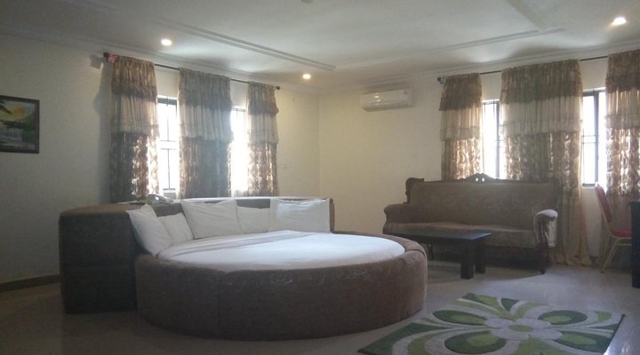 Bel Classcia Suites