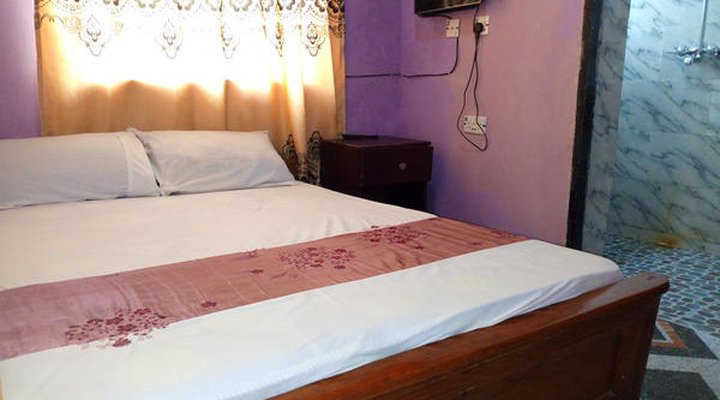 Hotel Princebella 2