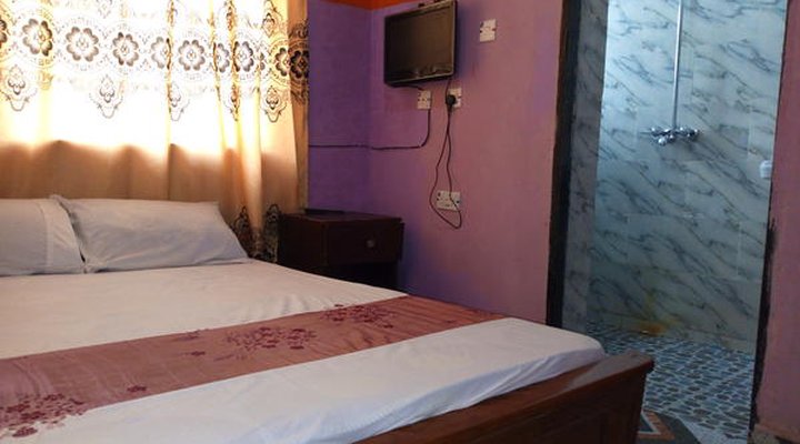 Hotel Princebella 2