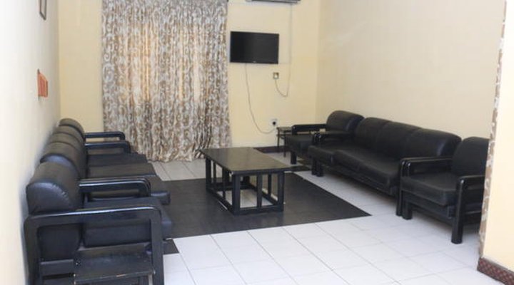 Nima Suites