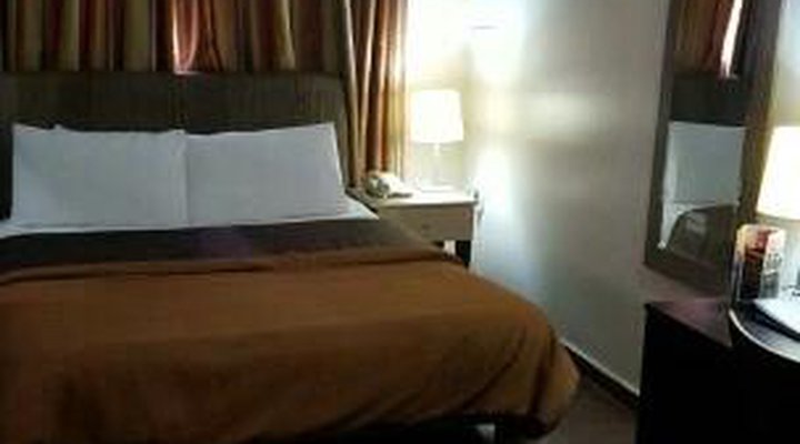 The Hotel Properties Limited