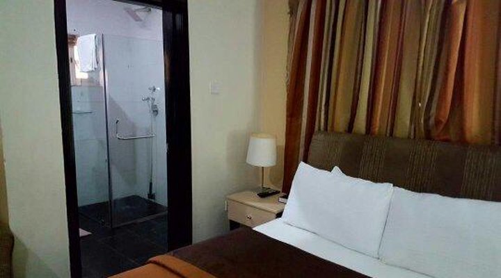 The Hotel Properties Limited