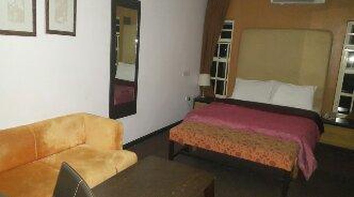 The Hotel Properties Limited