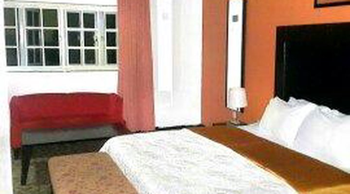 The Hotel Properties Limited