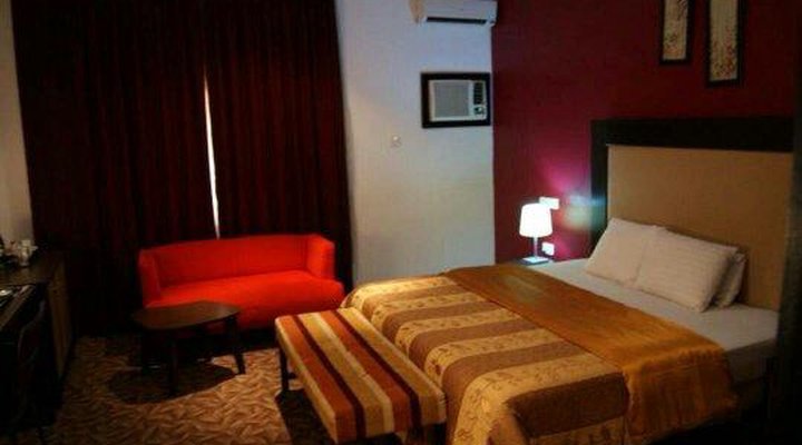 The Hotel Properties Limited