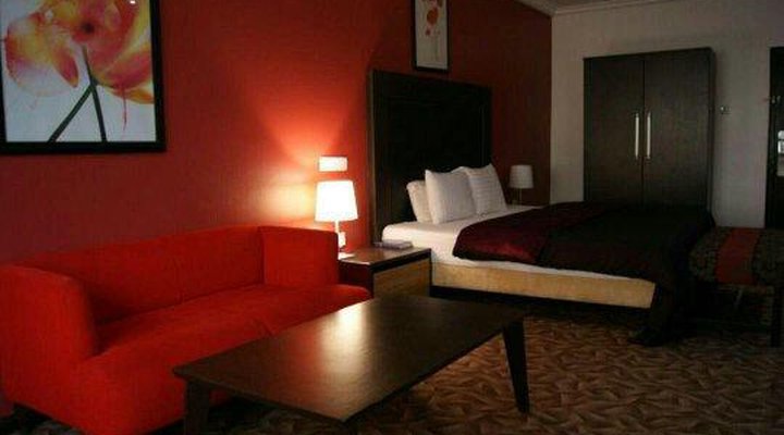 The Hotel Properties Limited