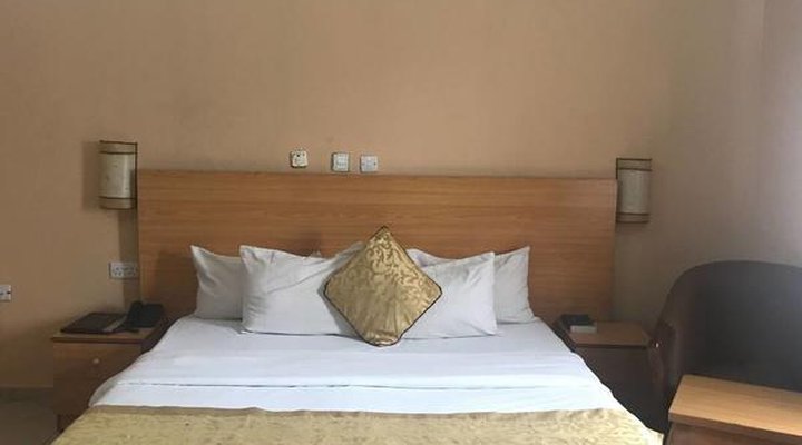 Gold Value Hotel