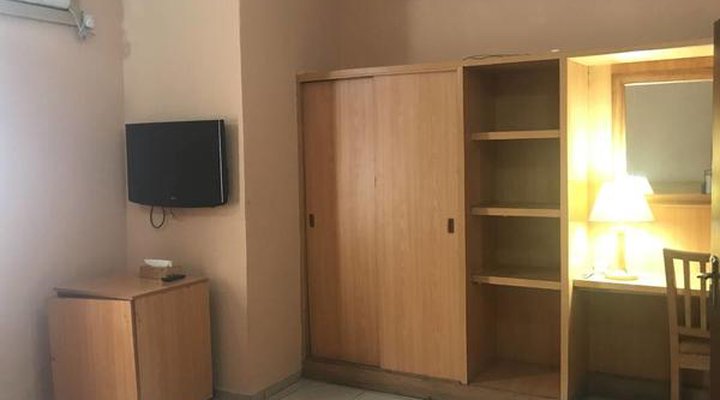 Gold Value Hotel