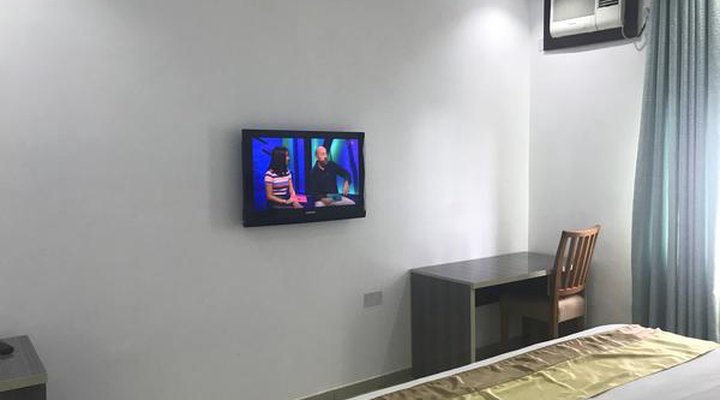 Gold Value Hotel