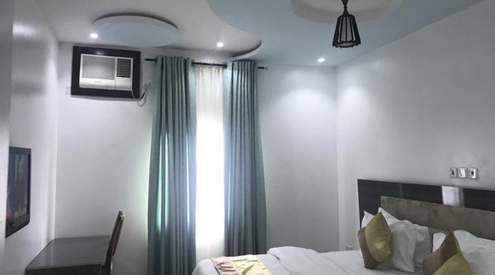 Gold Value Hotel