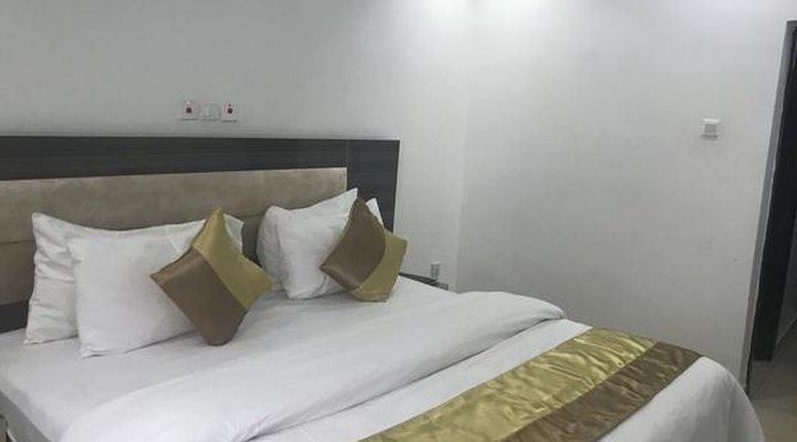Gold Value Hotel
