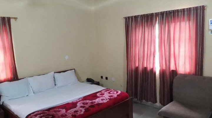 Filbon Hotel & Gardens