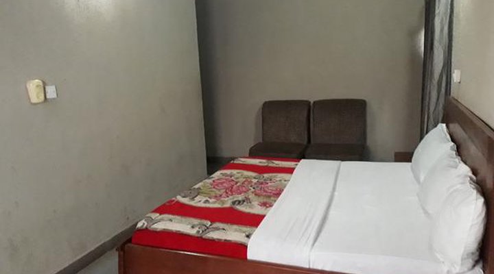 Filbon Hotel & Gardens