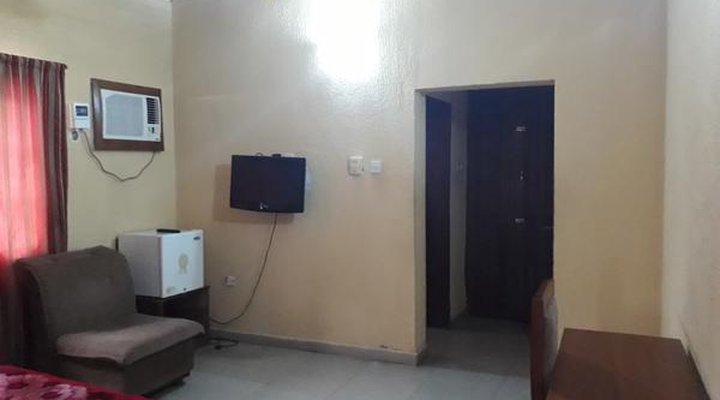 Filbon Hotel & Gardens