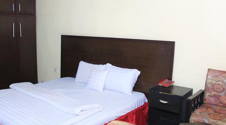 Sissi Hotel