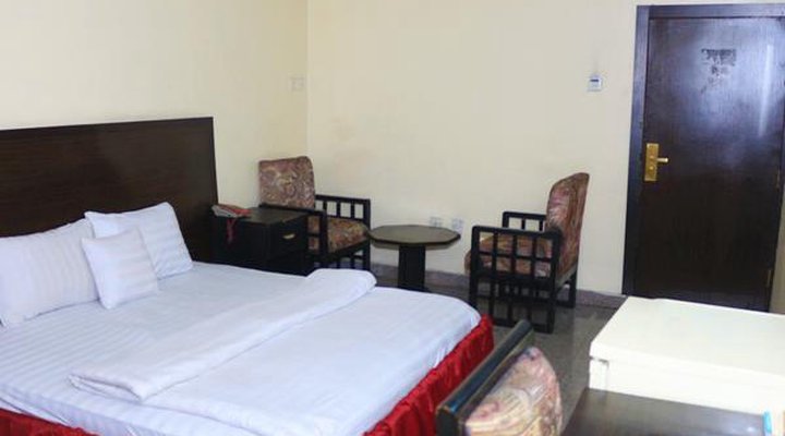 Sissi Hotel
