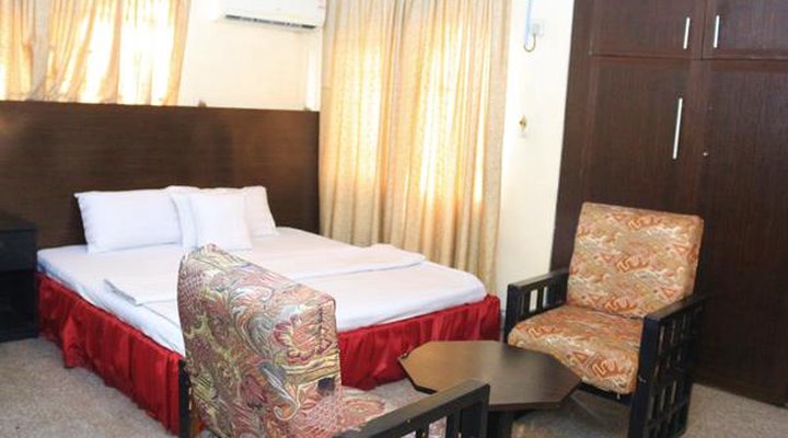 Sissi Hotel