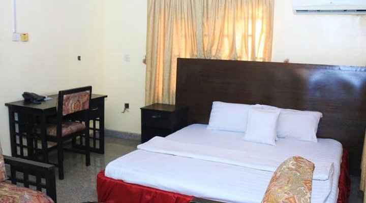 Sissi Hotel