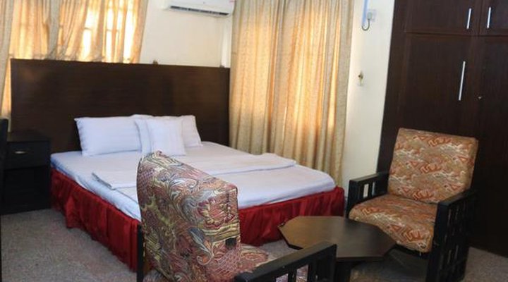 Sissi Hotel