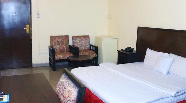 Sissi Hotel
