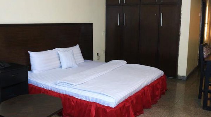 Sissi Hotel