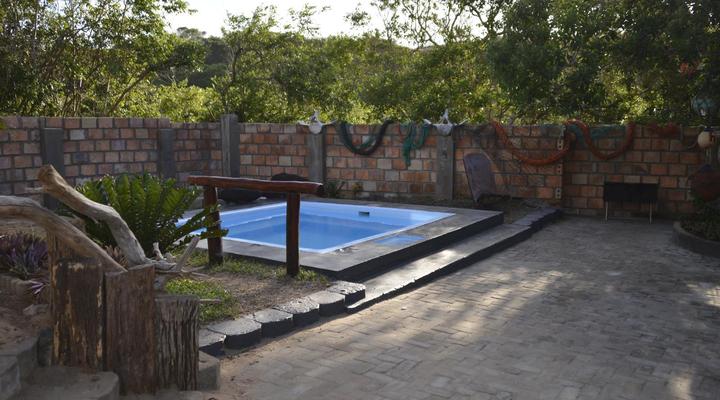 East Africa Safari Resort