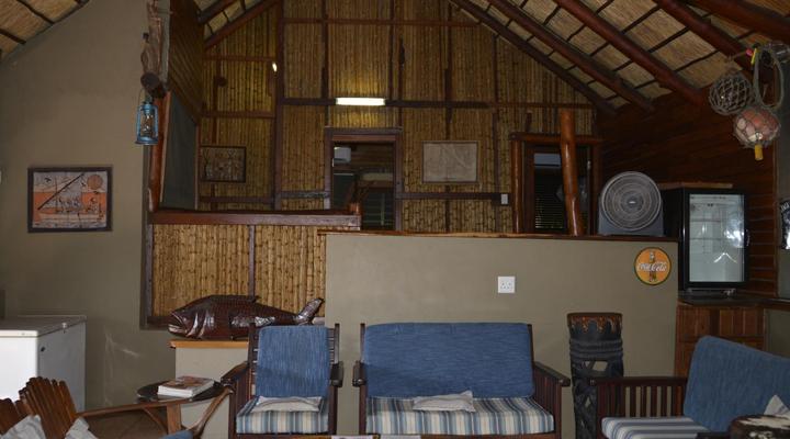 East Africa Safari Resort