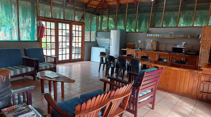 East Africa Safari Resort