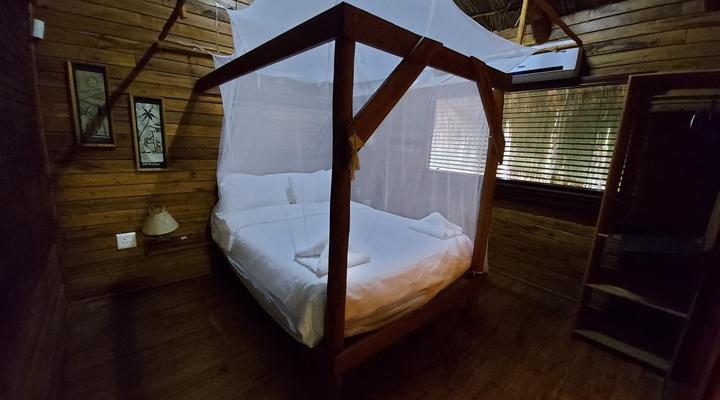 East Africa Safari Resort