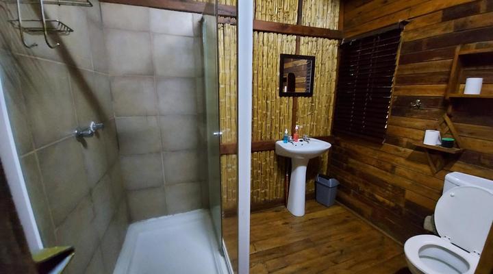 East Africa Safari Resort