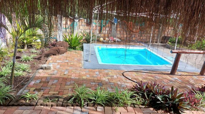 East Africa Safari Resort