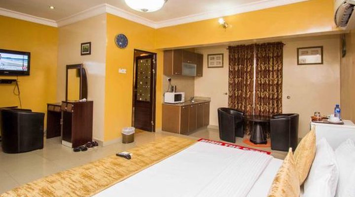 Erith Apartment and Suites
