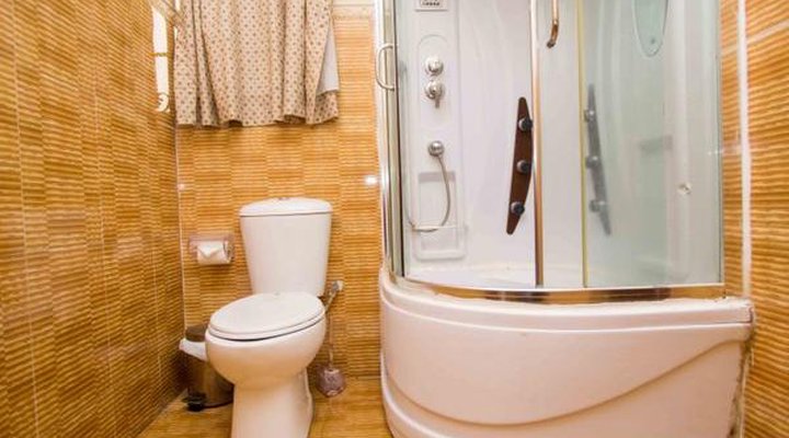 Erith Apartment and Suites