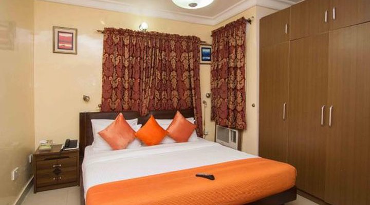 Erith Apartment and Suites