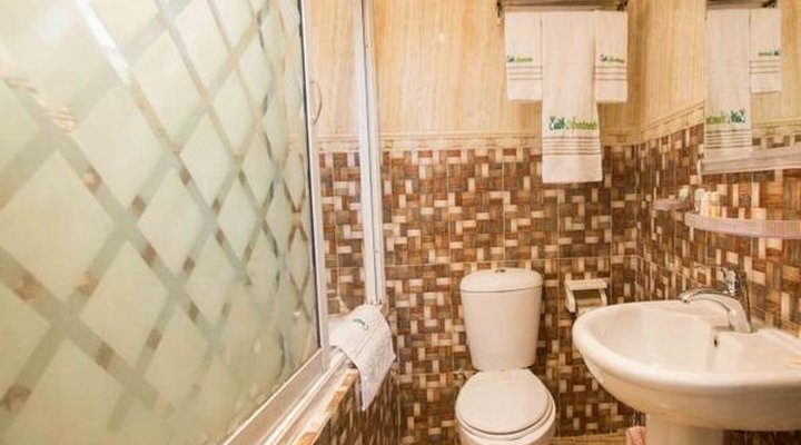 Erith Apartment and Suites