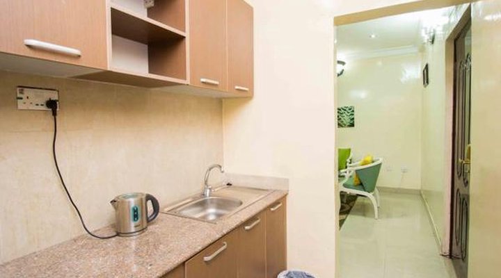 Erith Apartment and Suites
