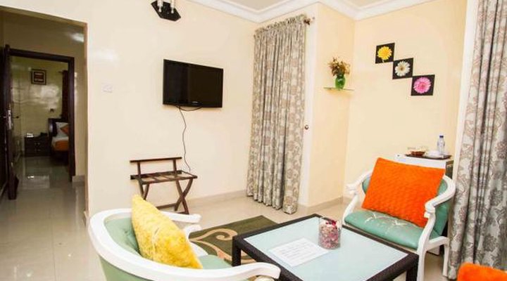 Erith Apartment and Suites