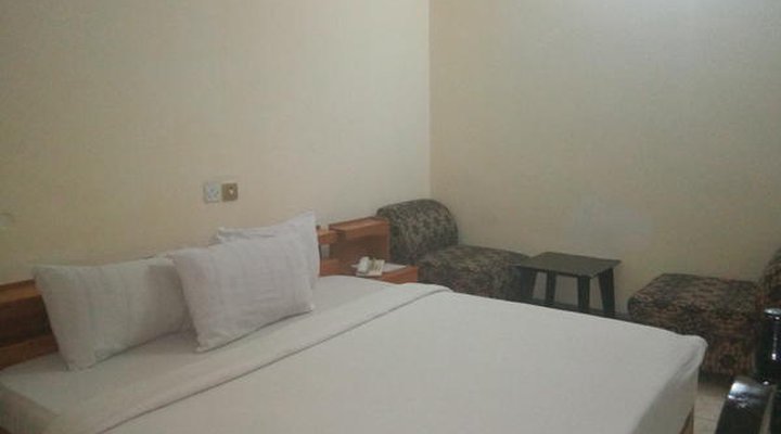 Peace Haven Hotel