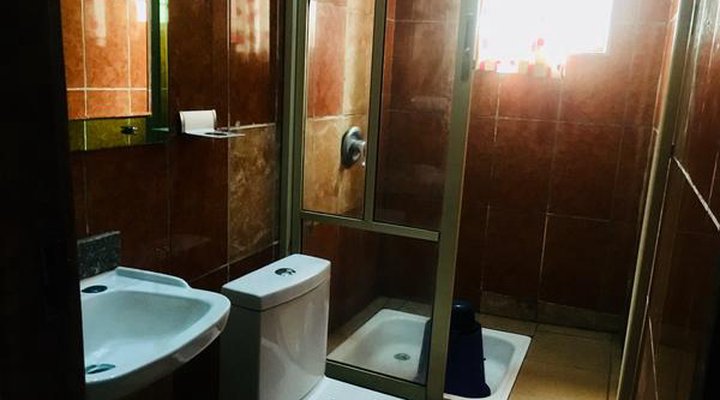 Duoban Hotel &Suites