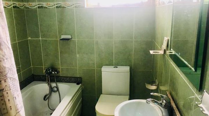 Duoban Hotel &Suites